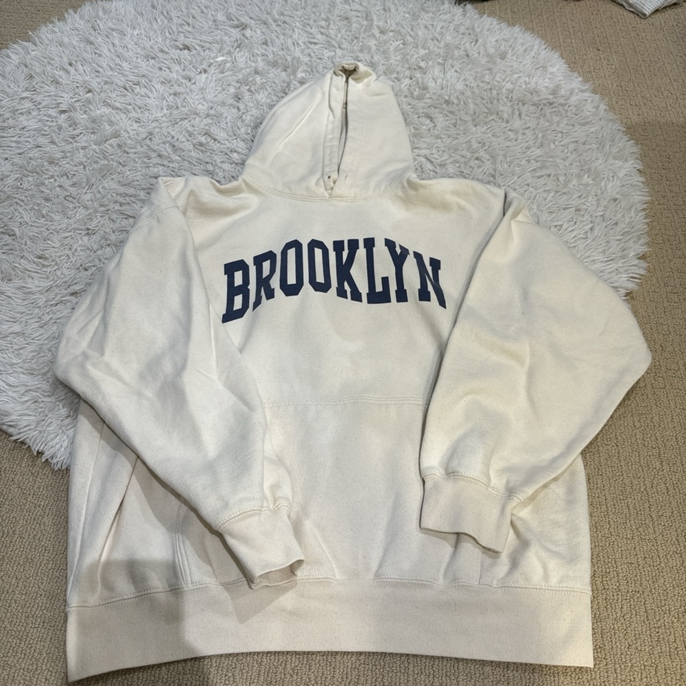 Brooklyn Sweatshirt